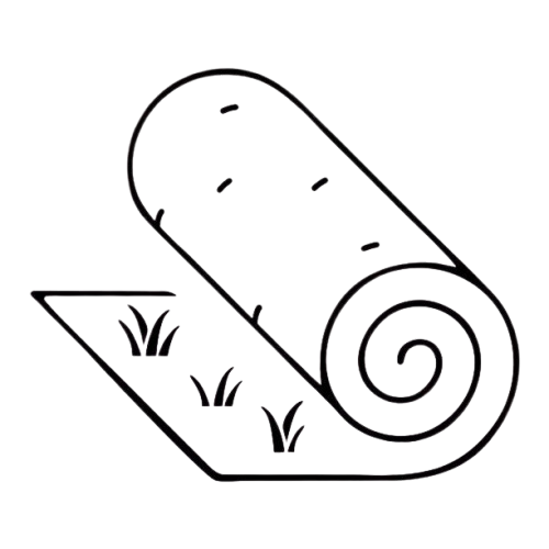 icone gazon synthétique