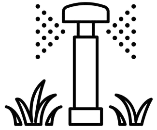 icone arosage automatique